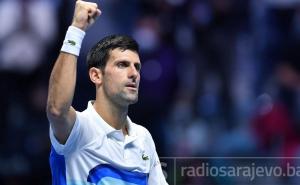 Đoković ne igra na turniru u Australiji: Da li je nevakcinacija razlog?