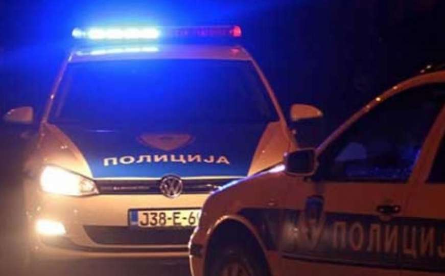 U BiH uhapšen vozač koji je udario pješaka i pobjegao