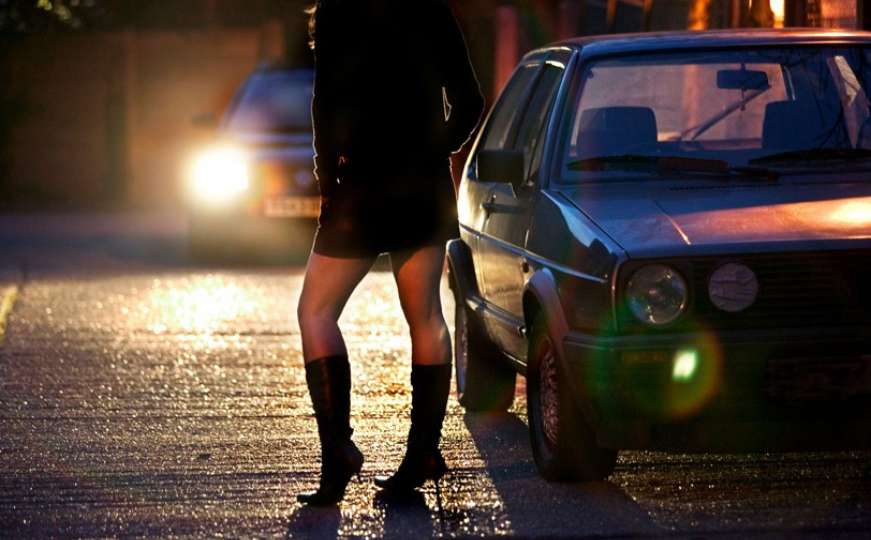 Strava u Srbiji: Djevojke lošeg materijalnog stanja tjerali na prostituciju