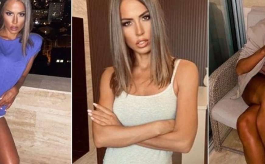 Objavljeni detalji kako je uhapšena Dijana Hrkalović: "Izašla je iz stana..."