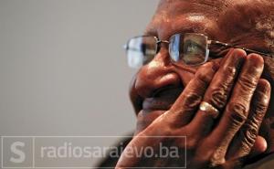 Preminuo je Desmond Tutu, veliki borac protiv apartheida