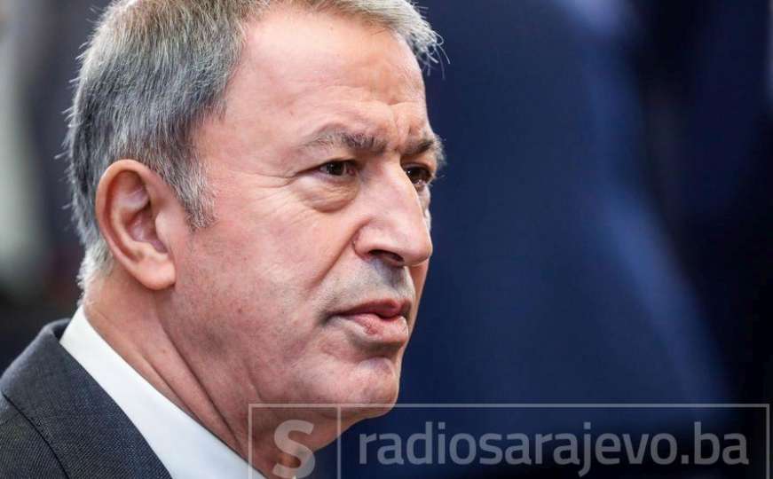 Turski ministar odbrane sutra u Bosni i Hercegovini