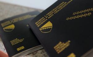 Novi problemi: Građani BiH opet ostaju bez novih pasoša?