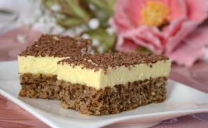 Čudo od jednog jajeta: Recept za brzi kolač koji nikad ne razočara