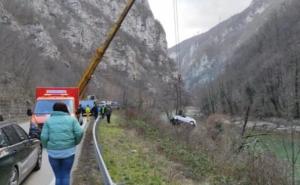 Potvrđeno: Pronađeno tijelo 22-godišnjeg vozača koji je automobilom sletio u Vrbas