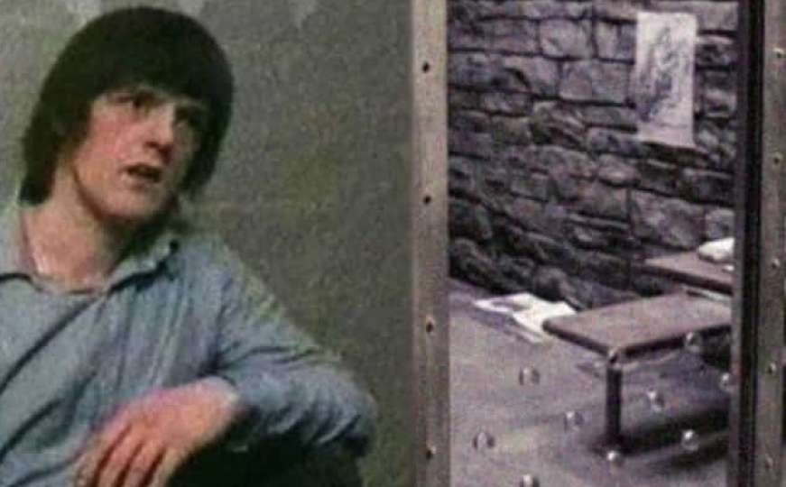 Najopasniji britanski ubica ostat će do kraja života u podzemnoj 'staklenoj' kutiji