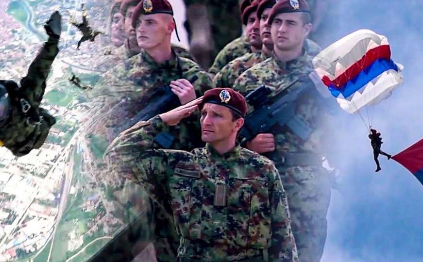Vojska Srbije pred buntom, Vučić protiv formiranja vojske RS: Poruka Dodiku