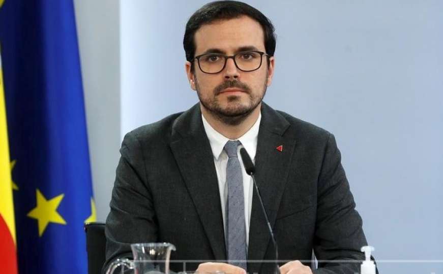 Španski ministar pozvao građane na smanjenje potrošnje mesa