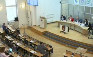 Danas nastavak sjednice Skupštine Kantona Sarajevo