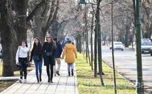 Meteorolozi objavili prognozu za BiH do kraja godine: Danas snijeg, evo šta slijedi