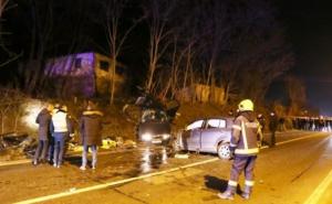 Dan žalosti u Novom Pazaru zbog pogibije četvorice mladića