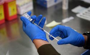 Izrael testirao četvrtu dozu vakcine protiv COVID-19