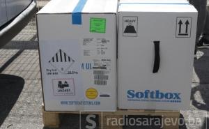 U BiH stiglo 117.000 doza vakcine Pfizer iz Francuske