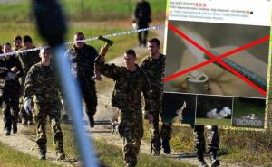 U Sloveniji pozivaju na služenje vojnog roka: 'Ne bacaj petarde, nego bombe'