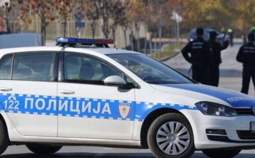 Policajci spriječili pokušaj samoubistva u BiH