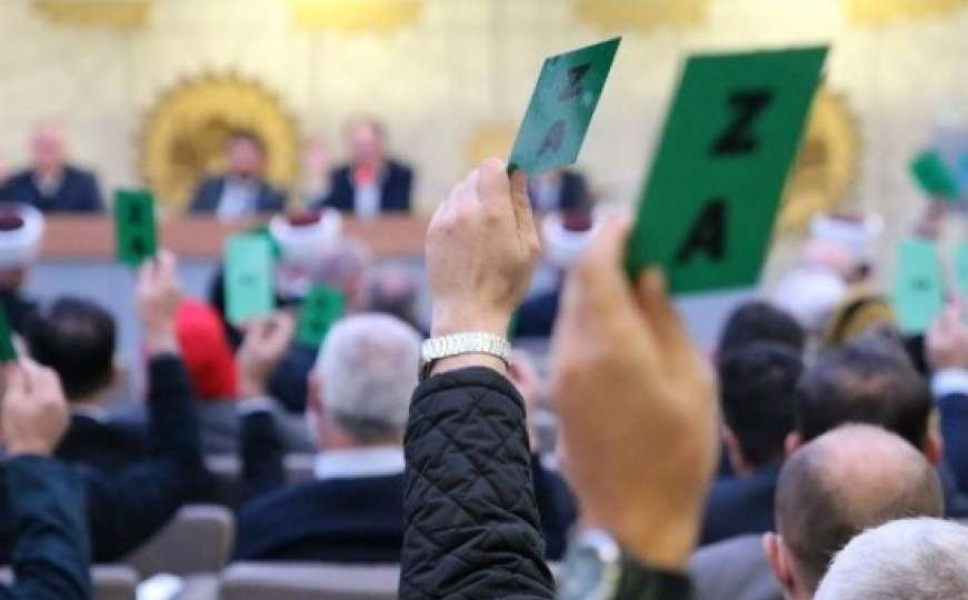Islamska zajednica BiH usvojila Rezoluciju: Pozivamo sve dobronamjerne ljude...