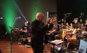 Ranko Rihtman, Zdenka Kovačiček i Sarajevo Big Band obećavaju nezaboravan koncert