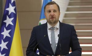 Bivši gradonačelnik Sarajeva imenovan za ambasadora: Skaka čeka agreman Katara