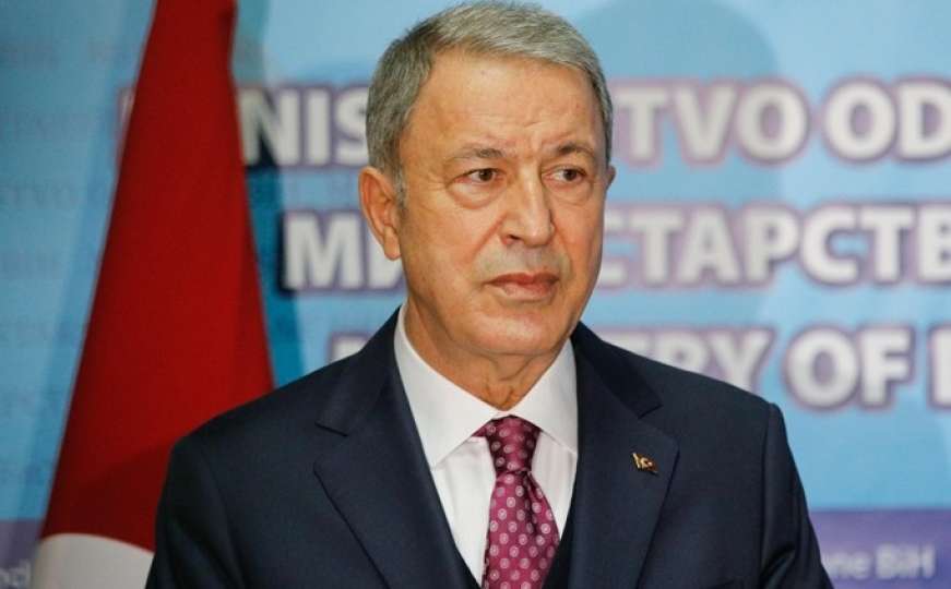 Turski ministar u Sarajevu poslao poruku Bošnjacima, Srbima i Hrvatima