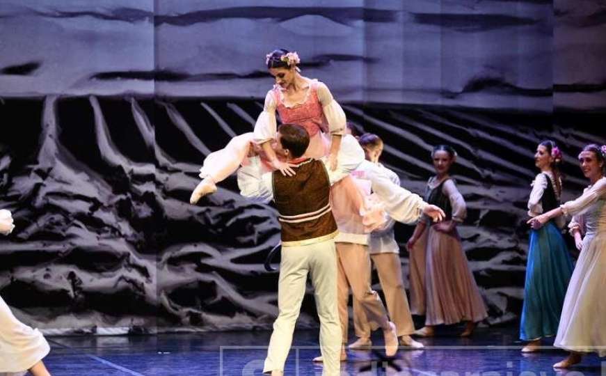 Veliki povratak baleta na našu scenu: “Žetva” u Narodnom pozorištu