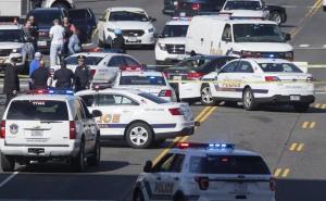 Pet osoba ubijeno u pucnjavi u Denveru, ranjen policajac