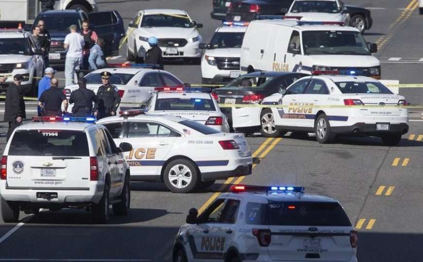 Pet osoba ubijeno u pucnjavi u Denveru, ranjen policajac