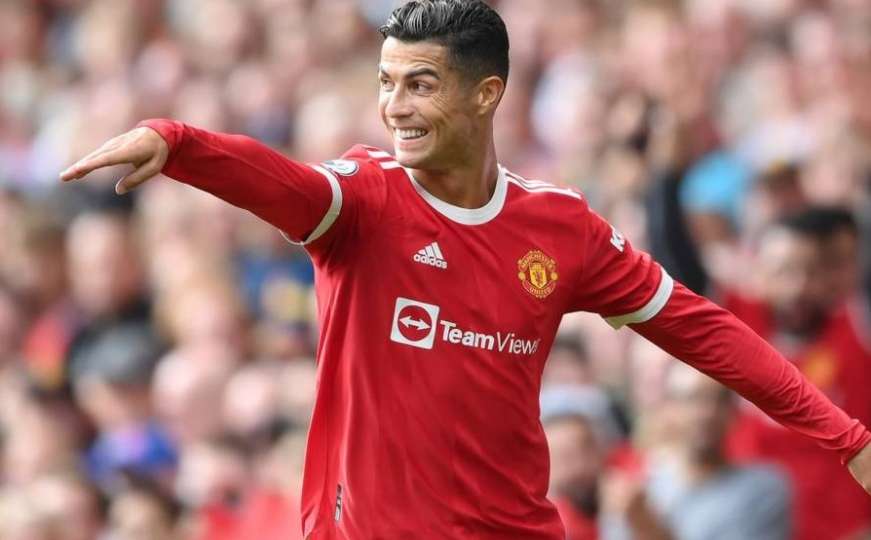 Španjolski mediji otkrivaju Ronaldov "nevjerovatni plan", a razlog je šaljiv