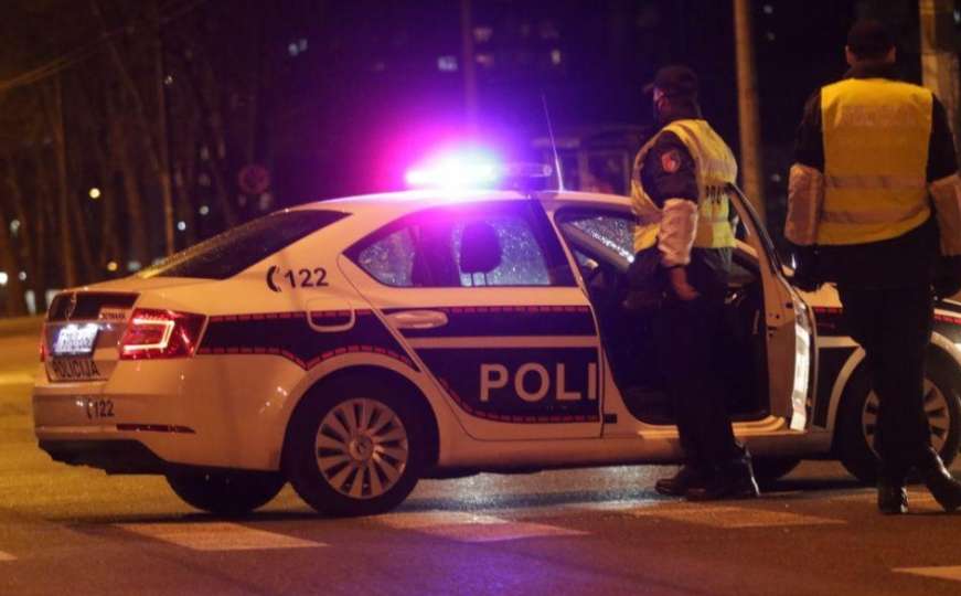 Pao serijski razbojnik u Sarajevu: U pansionu krio pištolj i odjeću za pljačke
