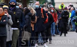 COVID situacija u KS odavno nije bila ovakva, nema smrtnih slučajeva 