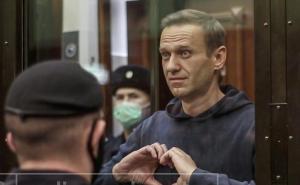 Ruske vlasti uhapsile dvoje saveznika Alekseja Navalnog