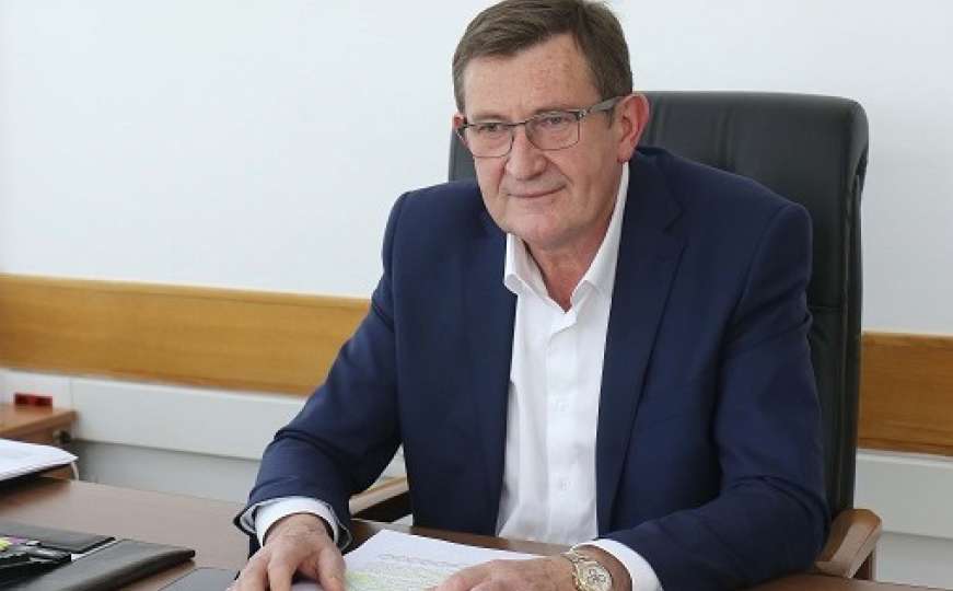 Ministar Vojin Mitrović o izgradnji autoputa Sarajevo-Beograd