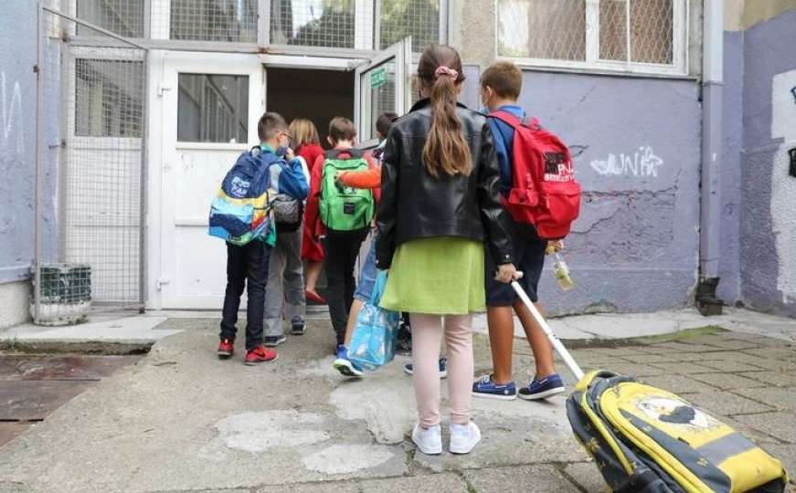 U Kantonu Sarajevo dječiji doplatak veći za 10 posto