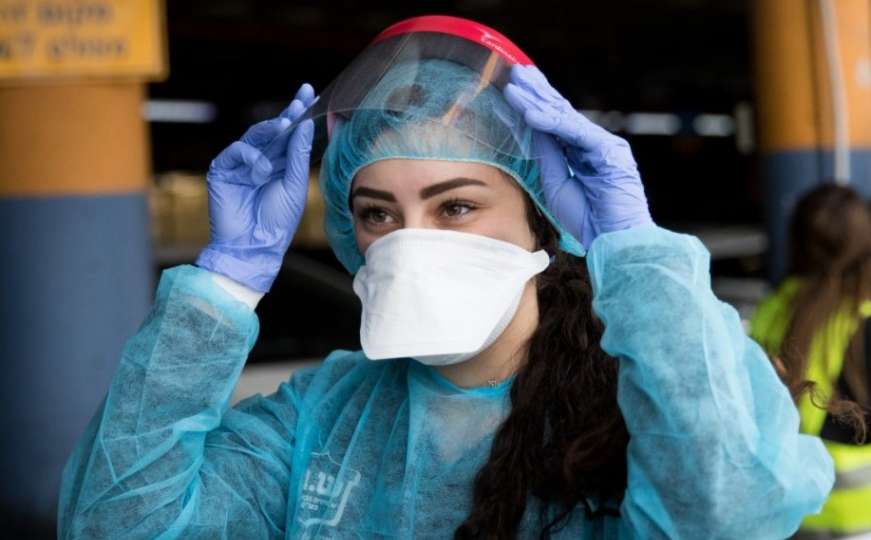 Porastao broj zaraženih omikronom u Srbiji