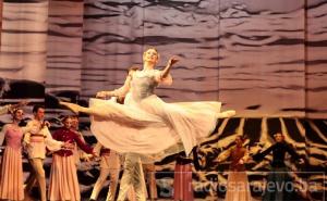 Uoči premijere: Zavirite na pozornicu baleta Žetva 