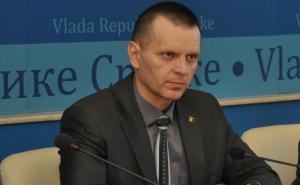 Lukač dao iskaz u Tužilaštvu zbog napada na ustavni poredak 