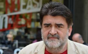 Nerzuk Ćurak: Dok narod napolju ništa ne čuje