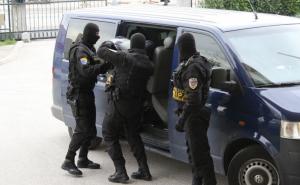 Akcija "Svitava": SIPA izvršila pretrese u KS i HNK, uhapšeno pet osoba