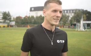 Fudbaler rođen u Beogradu odlučio da nastupa za Kosovo, u Srbiji bijesni