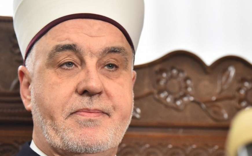 Reis Kavazović:  Dodikove tvrdnje o muslimanima i Islamskoj zajednici su lažne