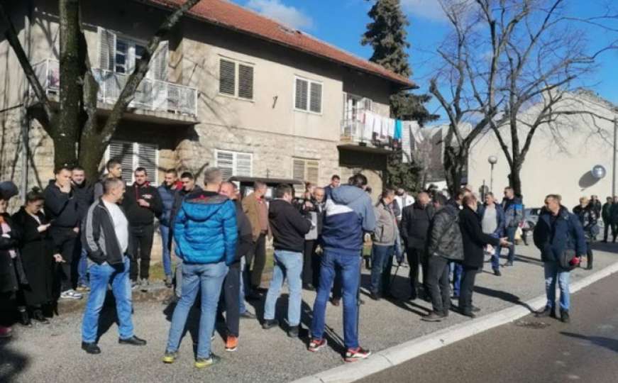 Grad u BiH pred kolapsom: Dug veći od 20 miliona KM, radnici bez plata