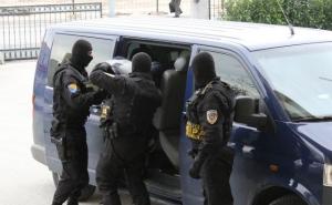 SIPA nastavila hapsiti dilere: U Bosanskom Šamcu oduzeto 10 kg droge