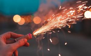 Beč: Petarde su zabranjene, slavite bez vatrometa