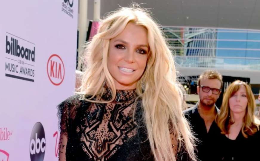 Britney Spears: "Bojim se, nemate pojma kakve su mi grozne stvari radili"