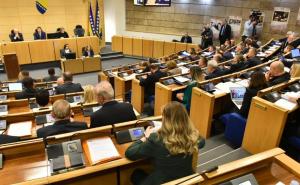 Odobren Prijedlog zakona o električnoj energiji FBiH, ali s jednim amandmanom