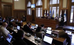 Usvojen Budžet Grada Sarajeva za 2022. godinu
