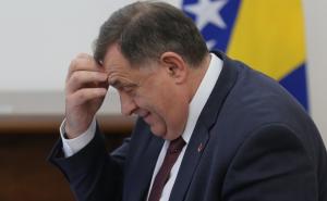 "Slobodna Dalmacija" kritizira: Dodik na HRT nastupio u ulozi hrvatskog spasitelja