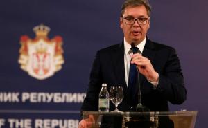 Vučić progovorio o tajnim optužnicama u Srbiji protiv Bošnjaka
