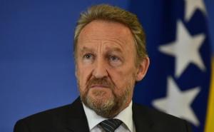 Izetbegović gost na HRT-u: Činimo sve da se Hrvati osjećaju "relaksirano"