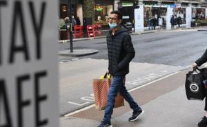 Velika Britanija obećala državama dati 105 miliona funti pomoći