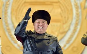 Transformacija za pamćenje: Prvi čovjek Sjeverne Koreje imao 130 kg, a sada...
